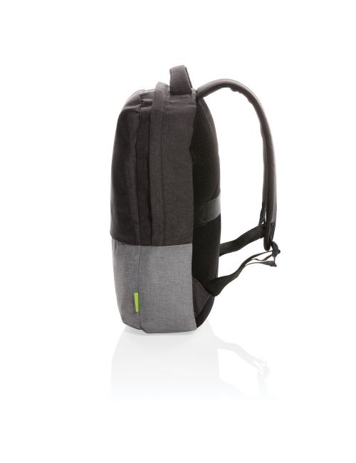 Plecak na laptopa 15,6" Duo Color, ochrona RFID