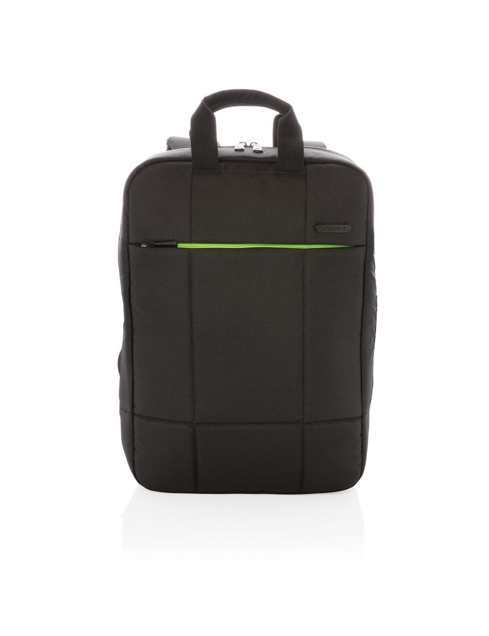 Plecak na laptopa 15,6" rPET Soho