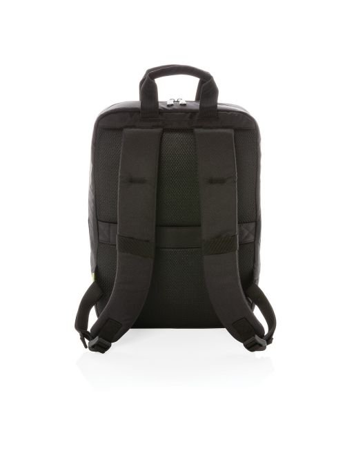 Plecak na laptopa 15,6" rPET Soho