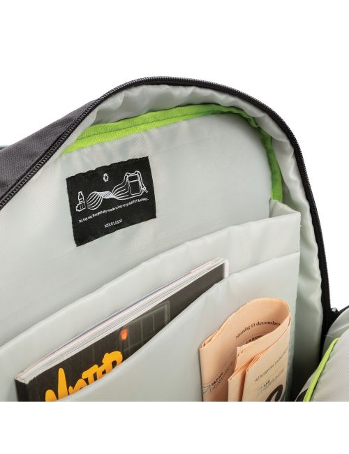 Plecak na laptopa 15,6" rPET Soho