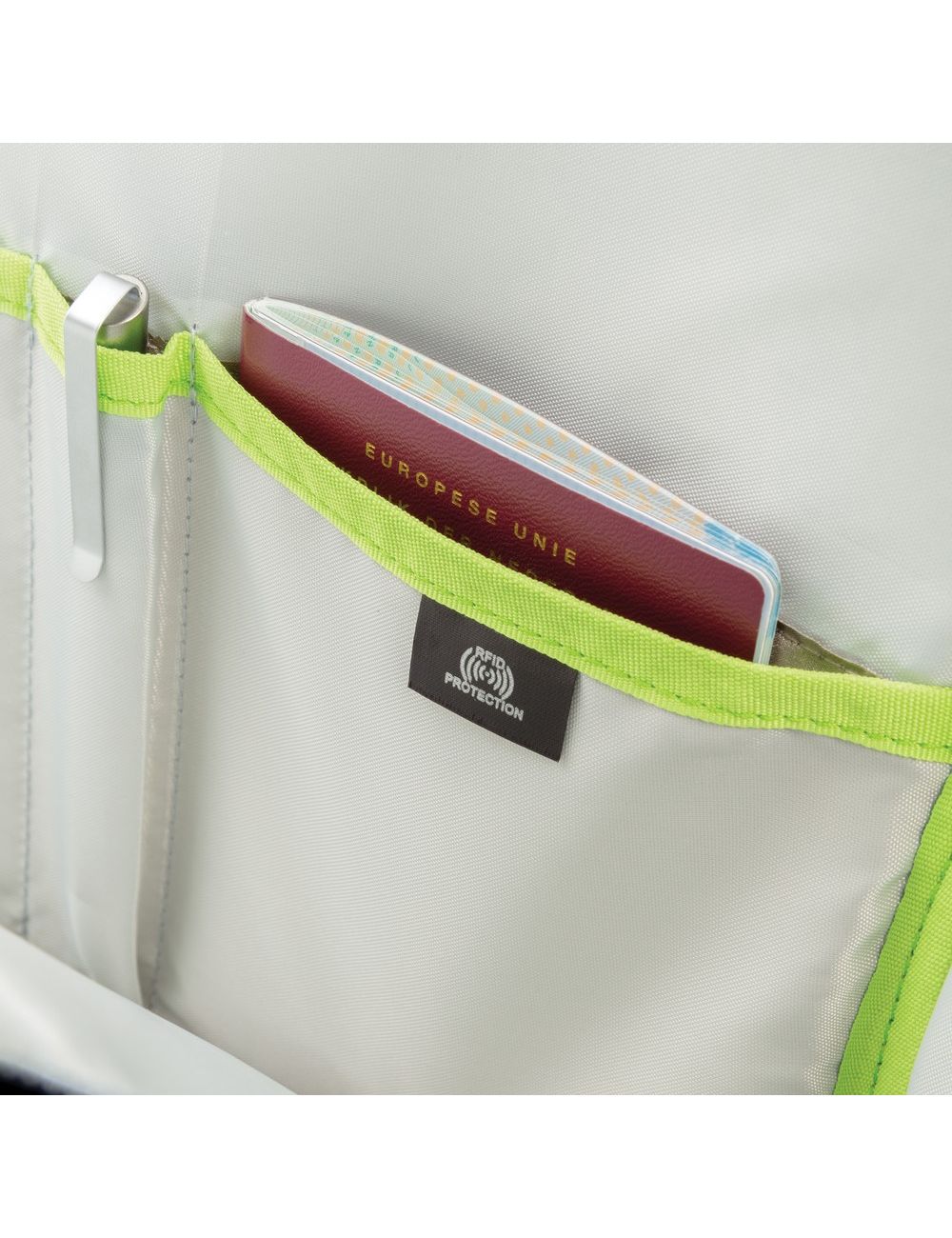 Plecak na laptopa 15,6" rPET Soho