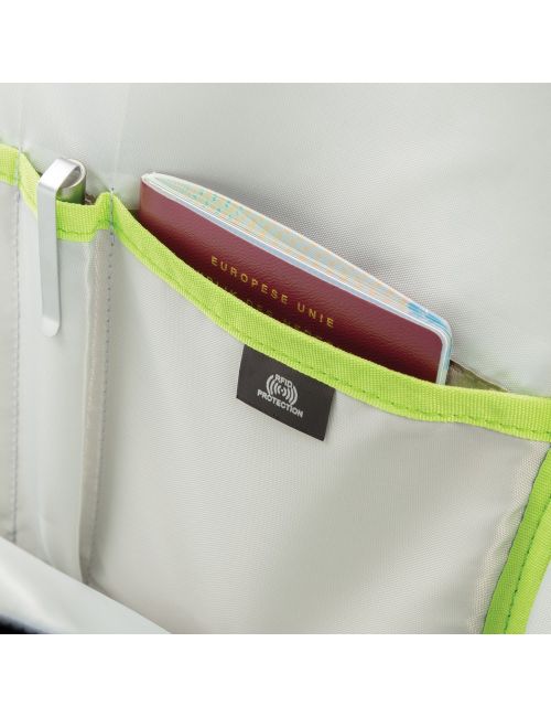 Plecak na laptopa 15,6" rPET Soho