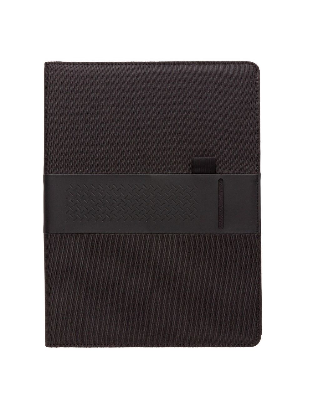 Teczka konferencyjna rPET ok. A4 z notatnikiem