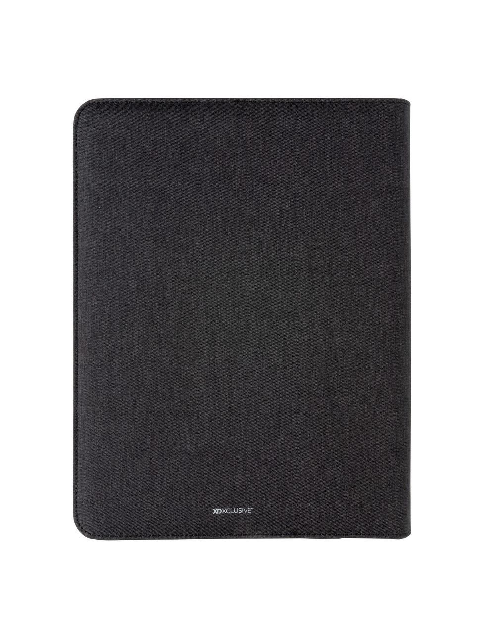 Teczka konferencyjna, power bank 5000 mAh