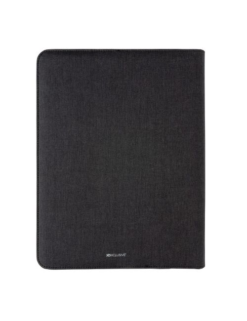 Teczka konferencyjna, power bank 5000 mAh