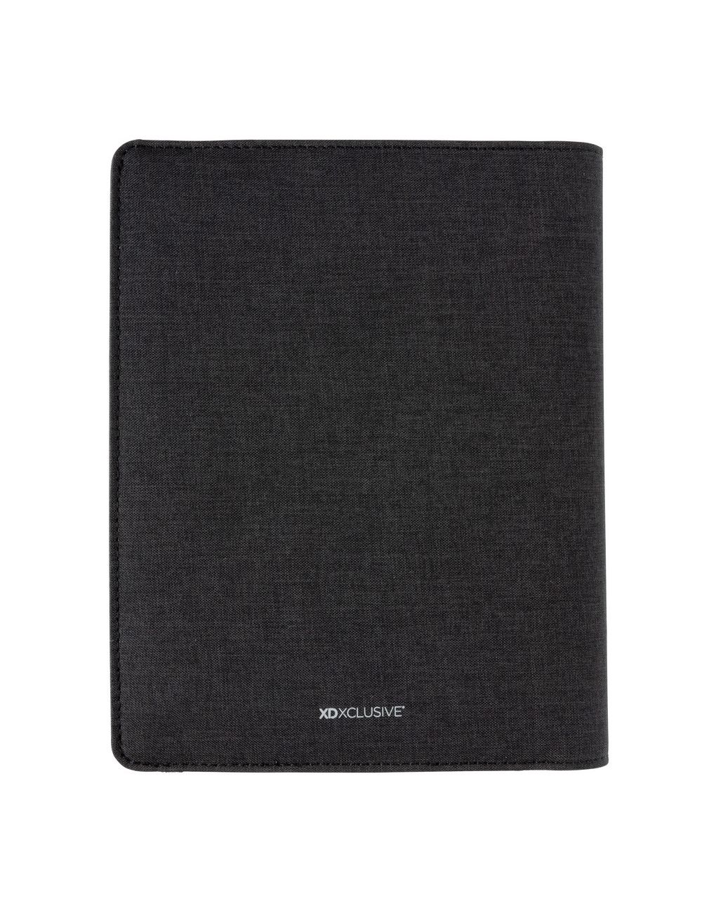 Teczka konferencyjna A5 Air, power bank 5000 mAh