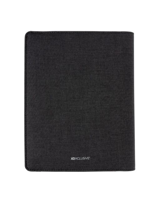 Teczka konferencyjna A5 Air, power bank 5000 mAh