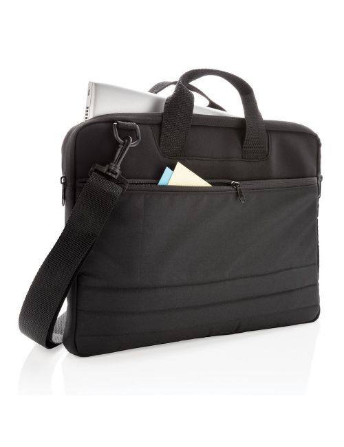 Pokrowiec na dokumenty i laptopa 15"