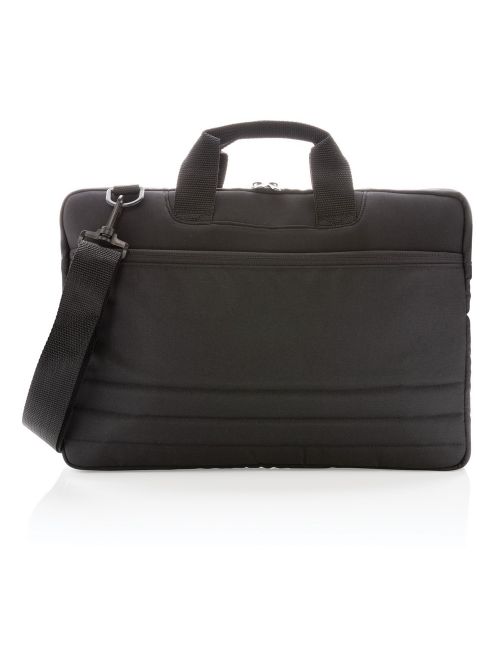 Pokrowiec na dokumenty i laptopa 15"