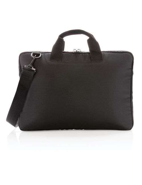 Pokrowiec na dokumenty i laptopa 15"