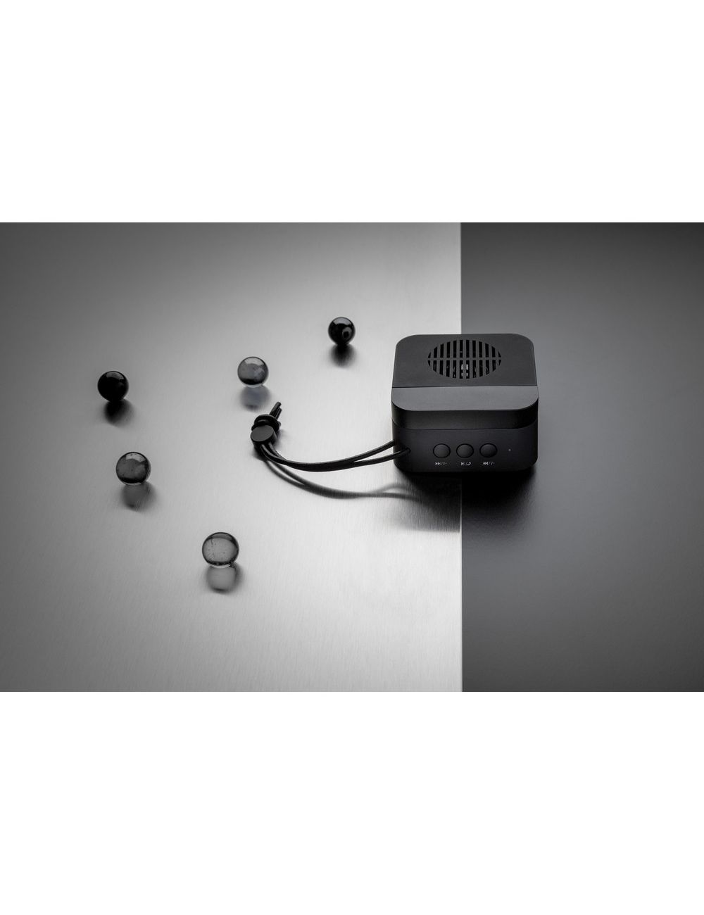 Głośnik bezprzewodowy 5W Aria