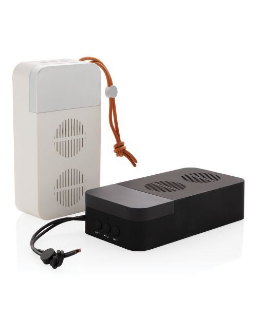 Głośnik bezprzewodowy 10W Aria