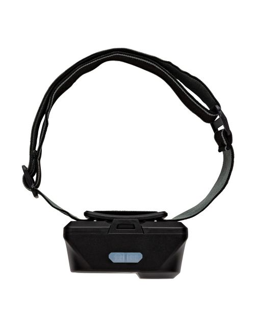 Latarka na głowę COB LED