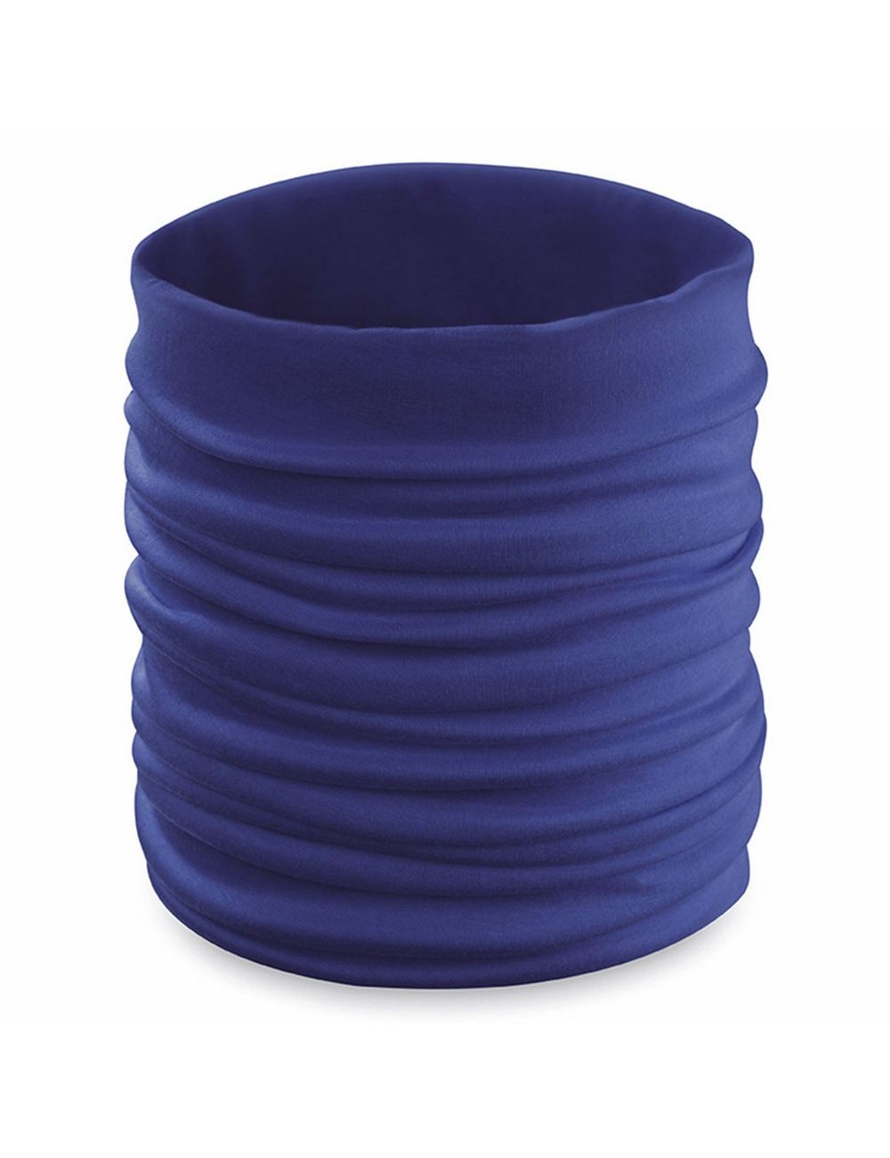 Osłona na twarz i szyję, komin