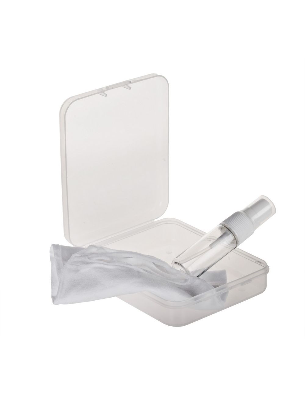 Zestaw w pudełku, pojemnik na płyn do...