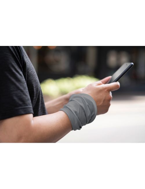 Szal wielofunkcyjny, osłona na twarz i szyję