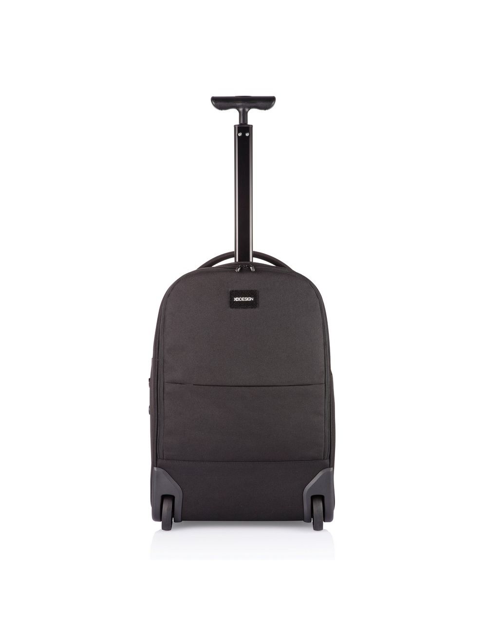 Bobby, plecak na kółkach chroniący przed...