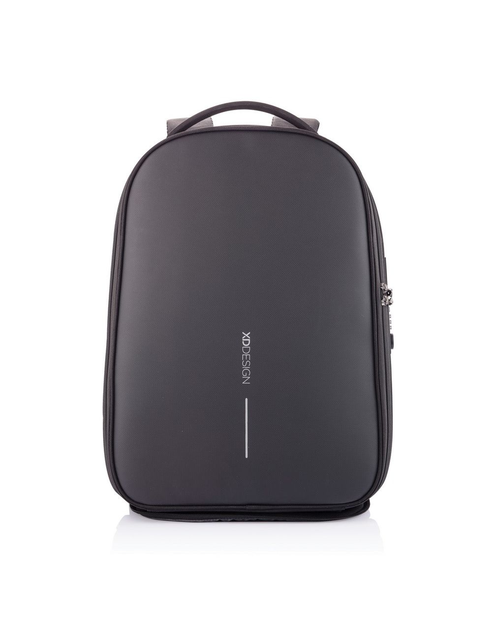 Bobby, plecak na kółkach chroniący przed...