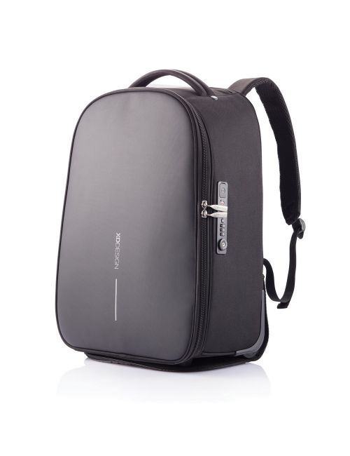 Bobby, plecak na kółkach chroniący przed kieszonkowcami