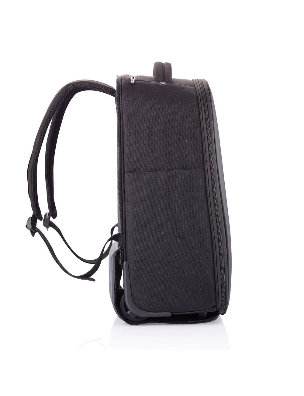 Bobby, plecak na kółkach chroniący przed...