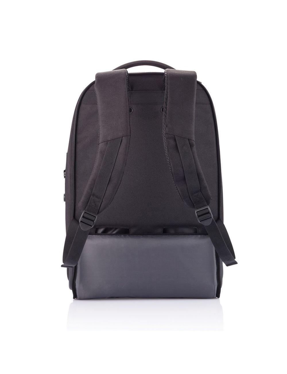 Bobby, plecak na kółkach chroniący przed...