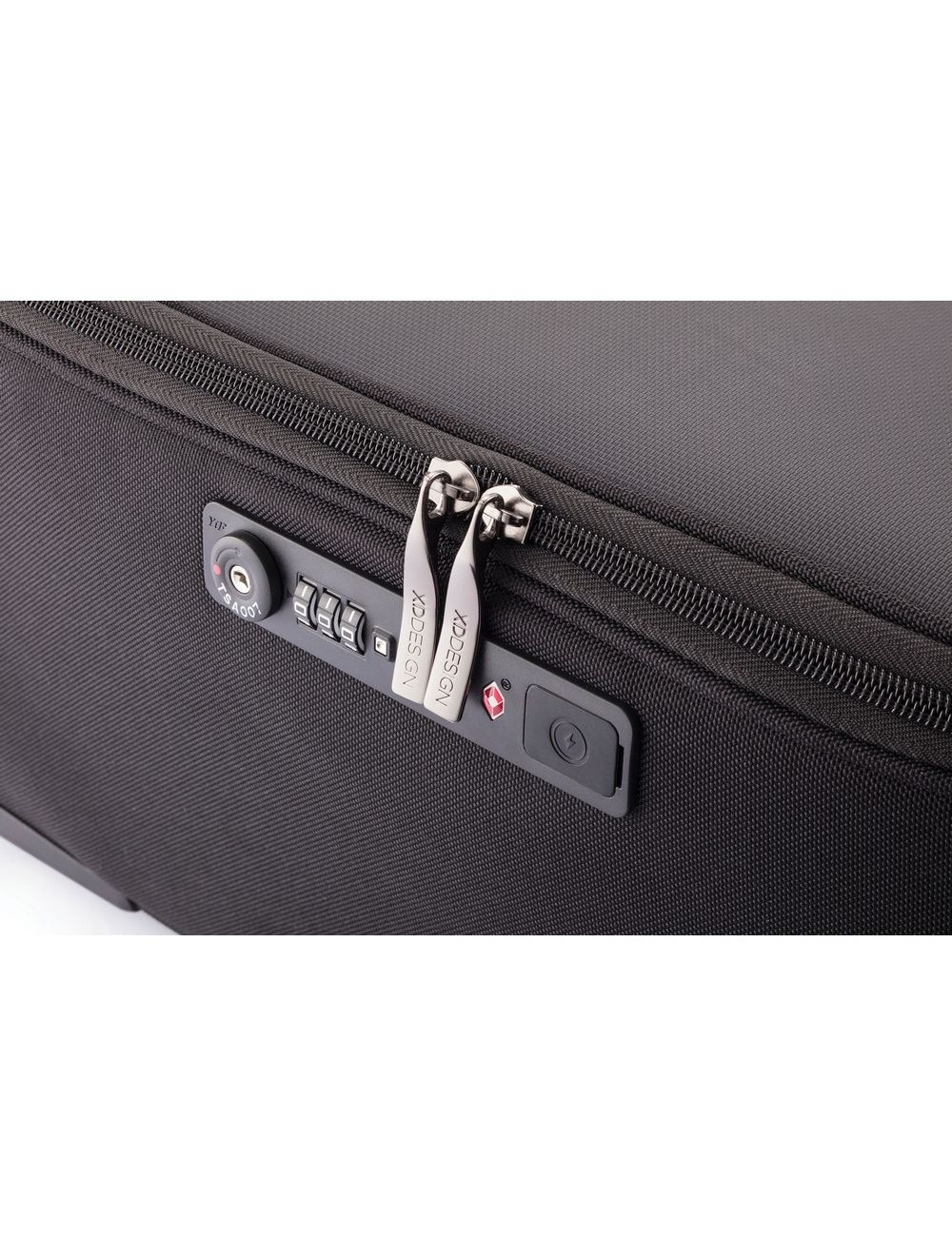 Bobby, plecak na kółkach chroniący przed...