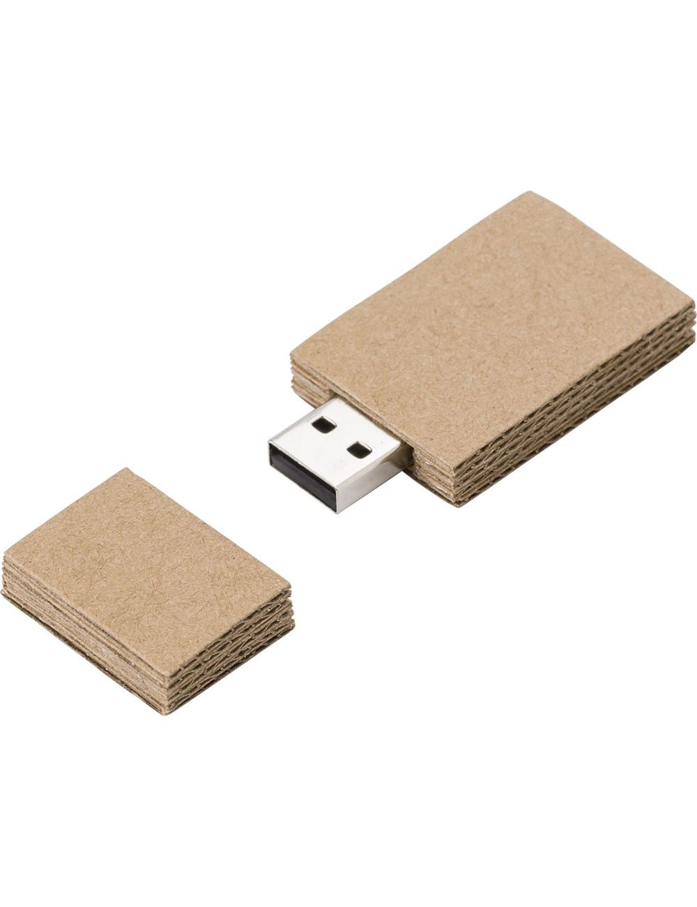 Tekturowa pamięć USB 16 GB