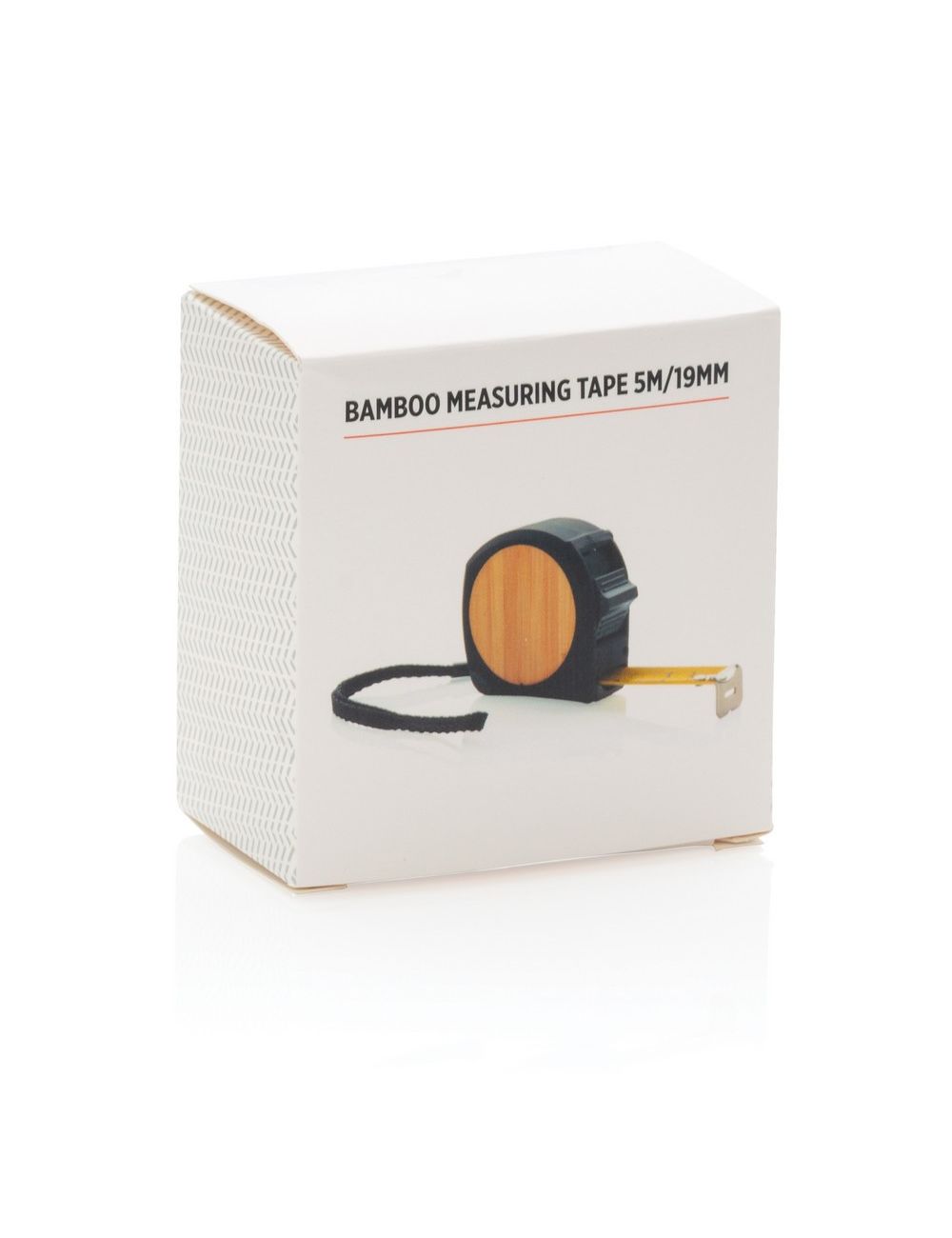 Bambusowa miara 5m