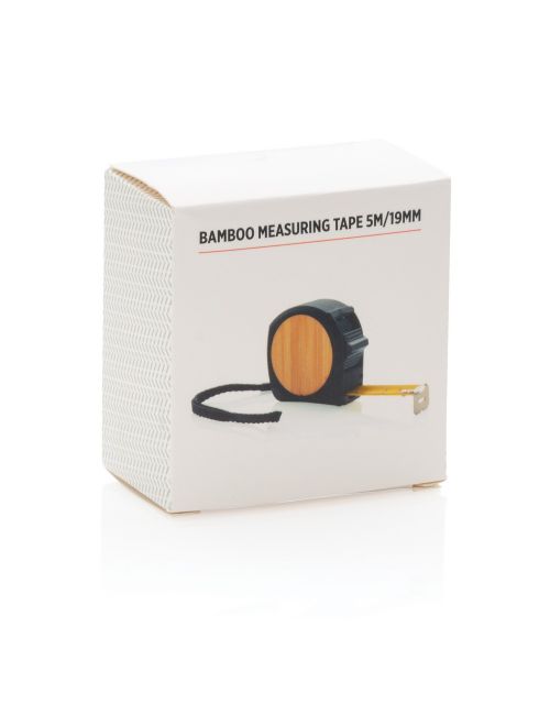 Bambusowa miara 5m