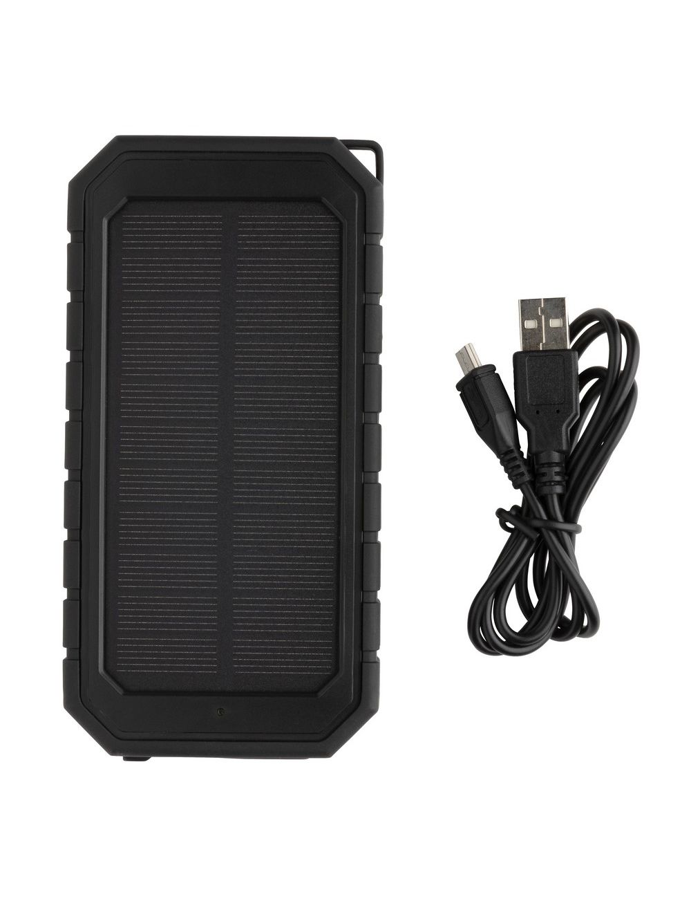 Bezprzewodowy power bank 10000 mAh, ładowarka...