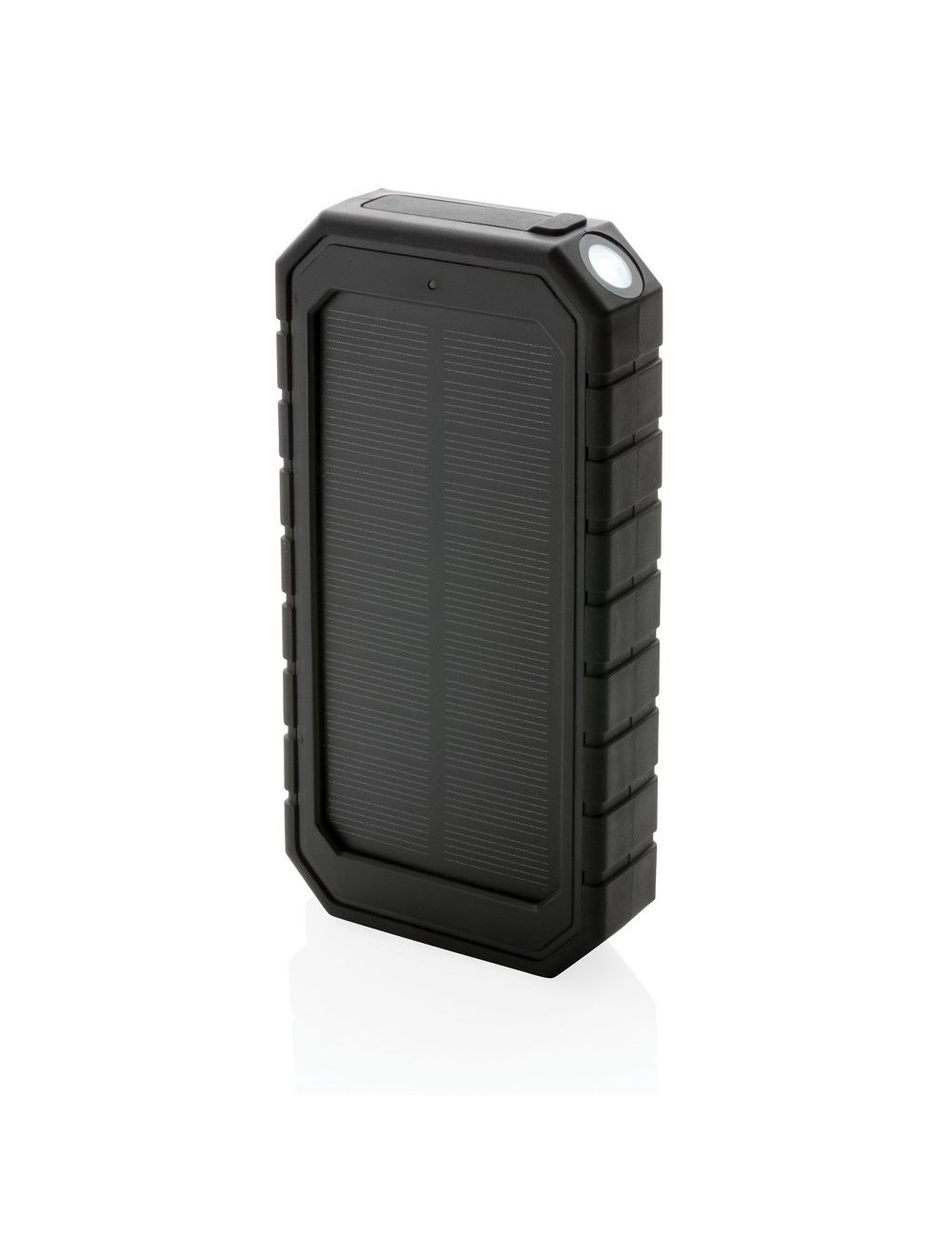 Bezprzewodowy power bank 10000 mAh, ładowarka...