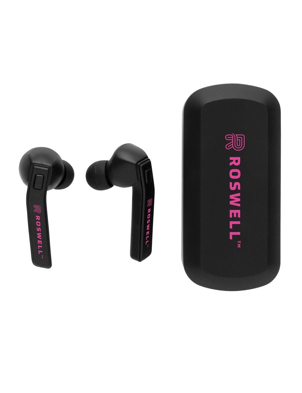 Słuchawki bezprzewodowe Free Flow