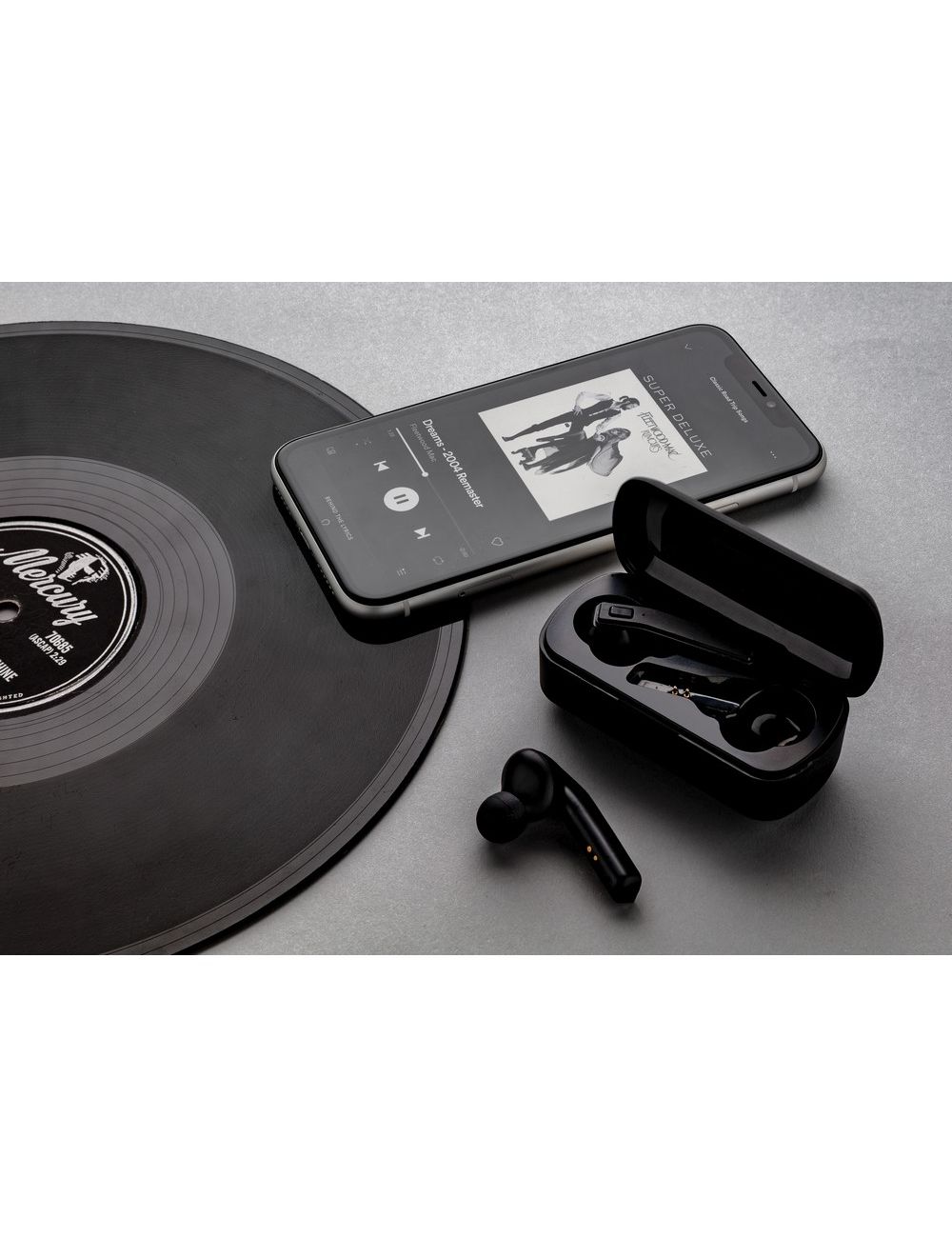 Słuchawki bezprzewodowe Free Flow