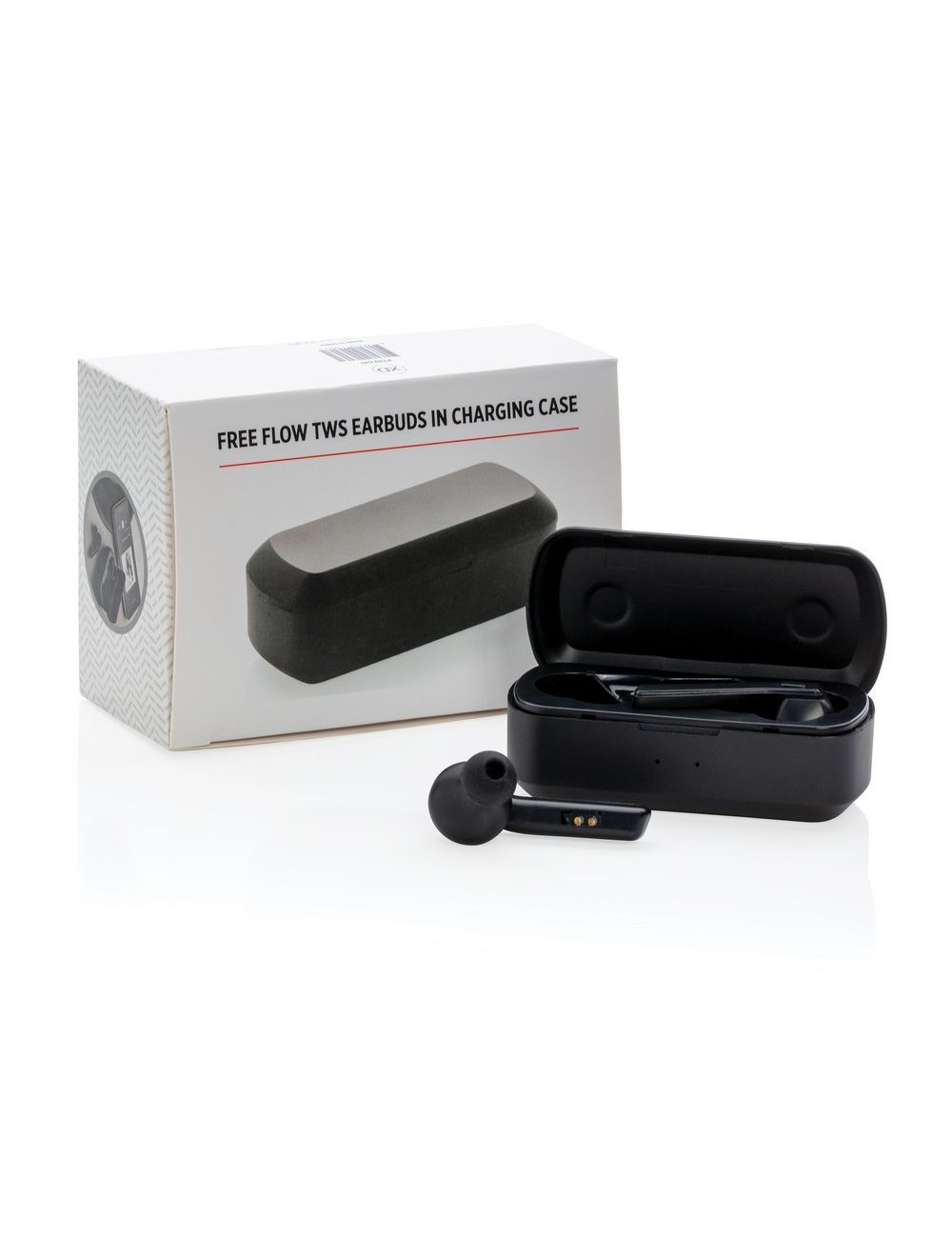 Słuchawki bezprzewodowe Free Flow