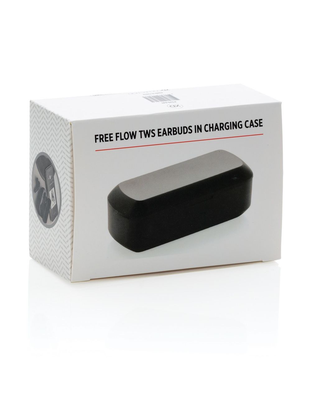 Słuchawki bezprzewodowe Free Flow