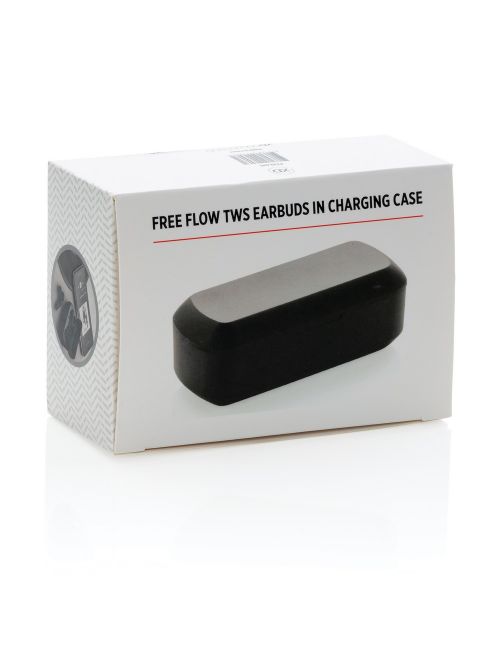 Słuchawki bezprzewodowe Free Flow