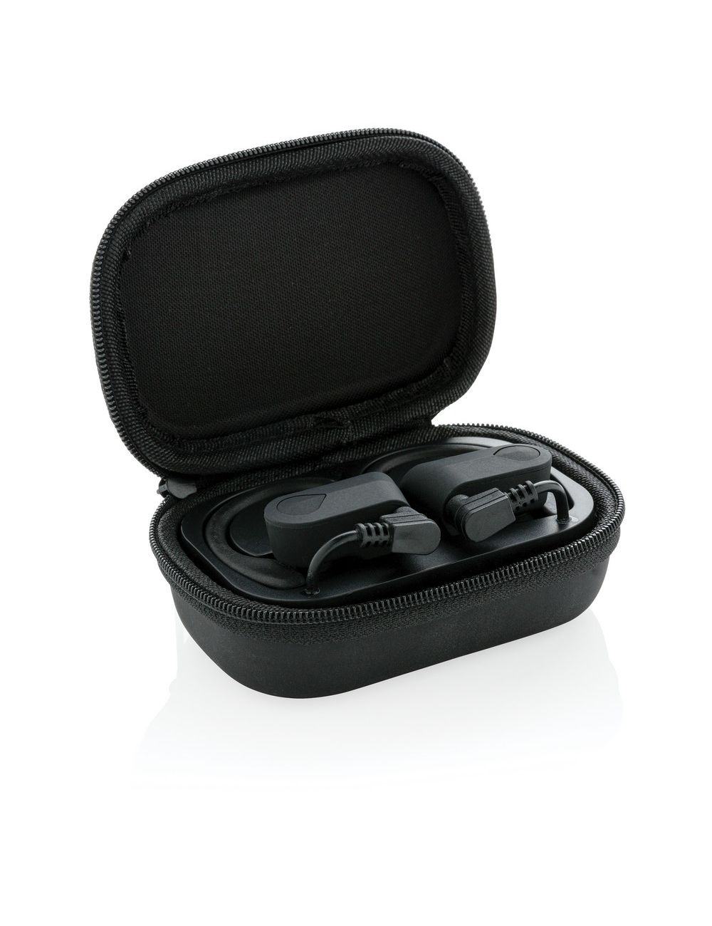 Bezprzewodowe słuchawki douszne TWS