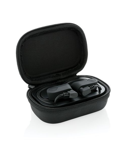 Bezprzewodowe słuchawki douszne TWS