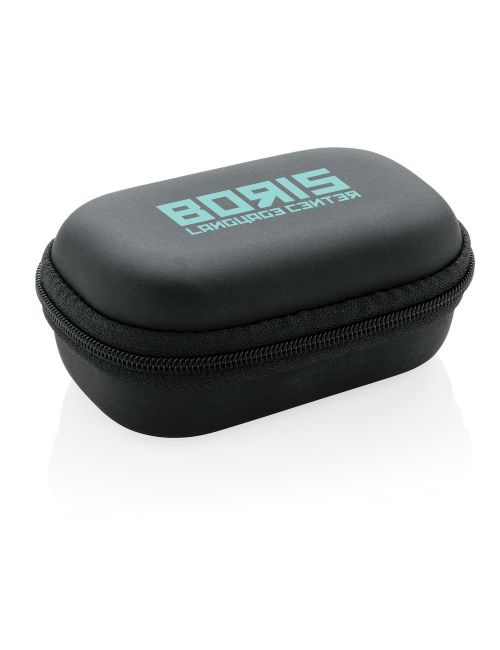 Bezprzewodowe słuchawki douszne TWS