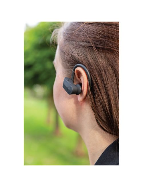 Bezprzewodowe słuchawki douszne TWS