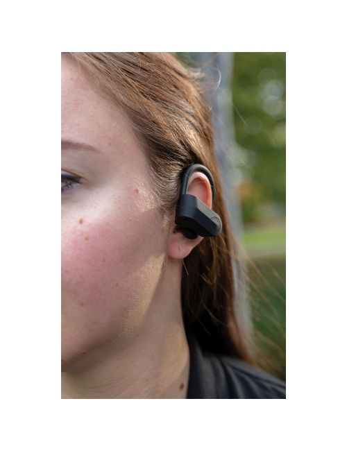 Bezprzewodowe słuchawki douszne TWS