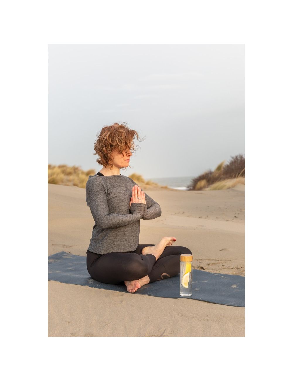 Butelka sportowa 640 ml