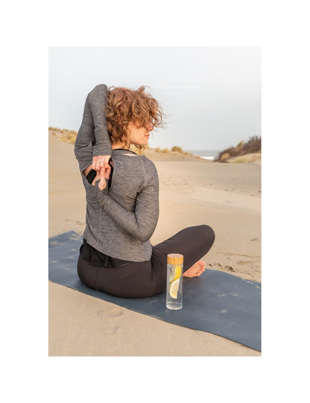 Butelka sportowa 640 ml