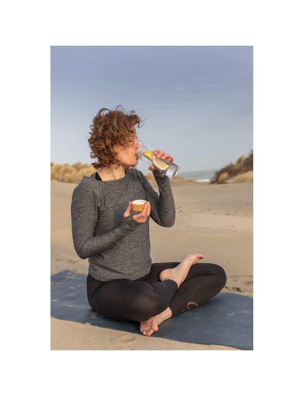 Butelka sportowa 640 ml