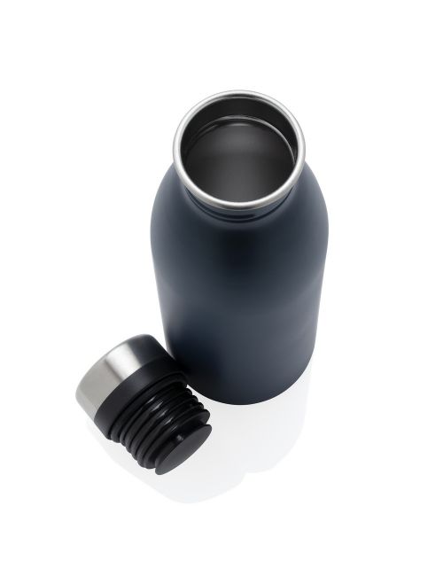 Butelka sportowa 500 ml Deluxe