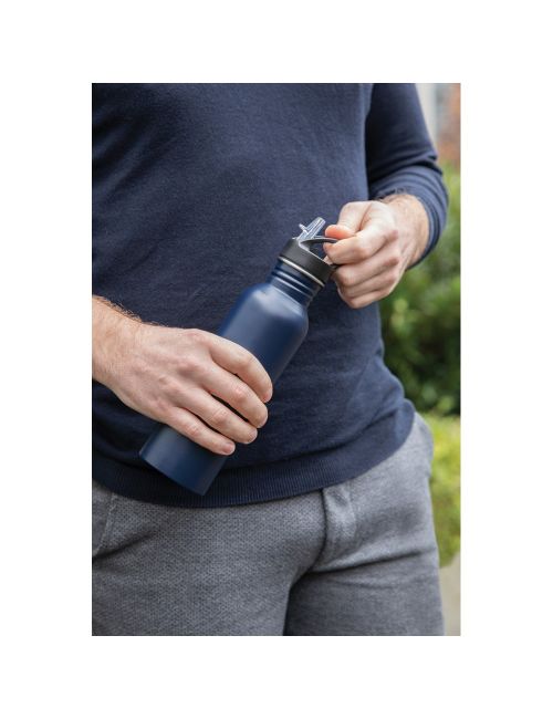 Butelka sportowa 710 ml Deluxe