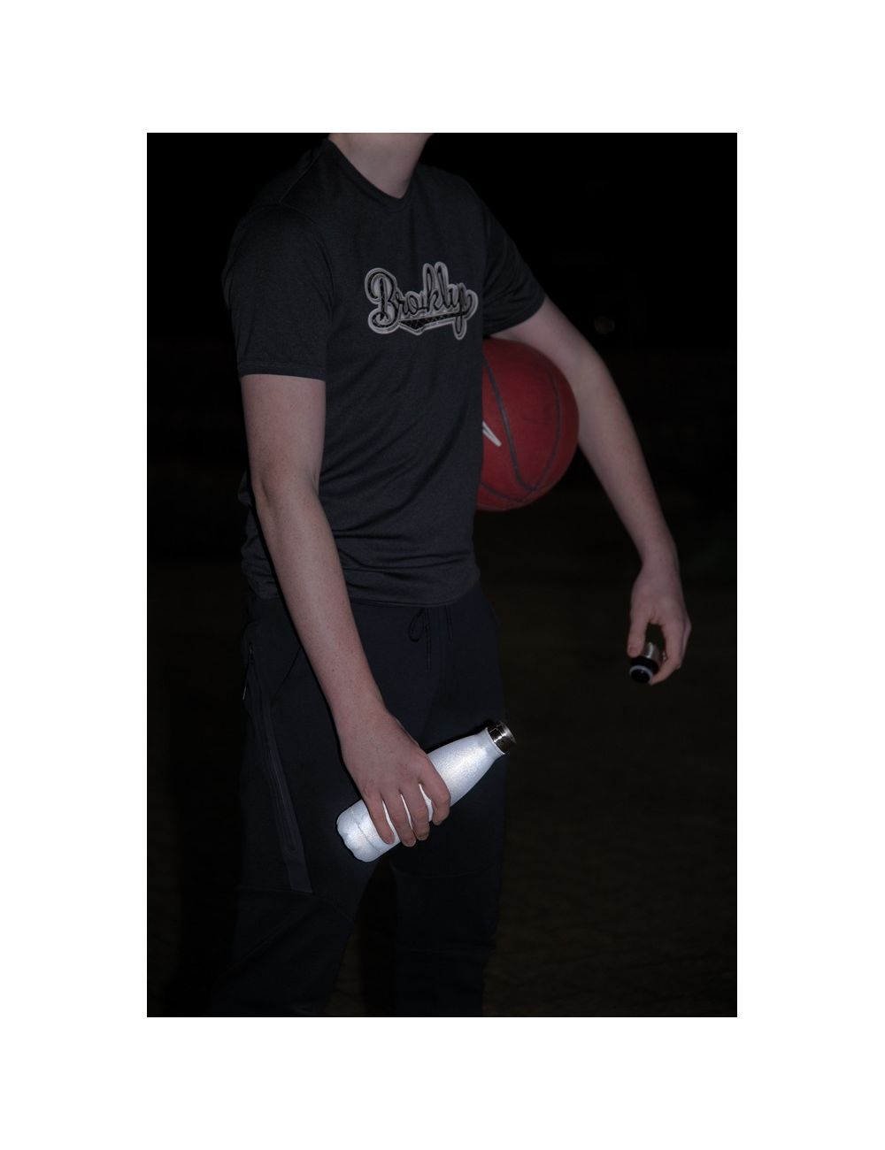 Butelka termiczna 500 ml