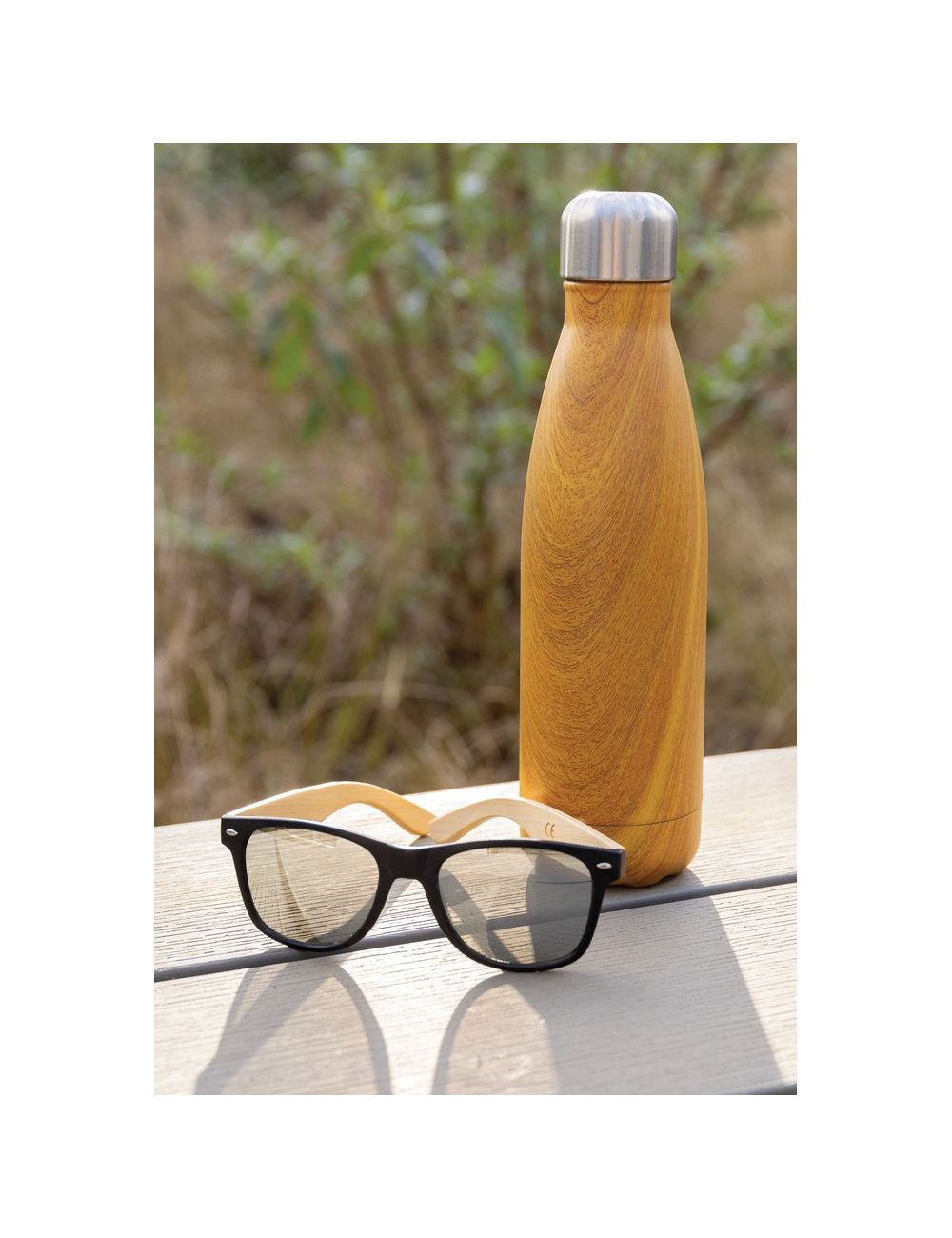 Butelka termiczna 500 ml