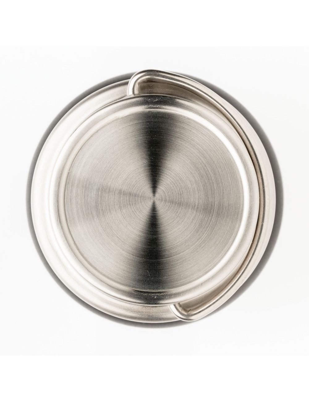 Butelka termiczna 500 ml Swiss Peak