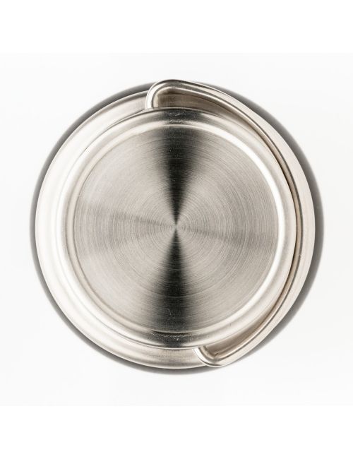 Butelka termiczna 500 ml Swiss Peak